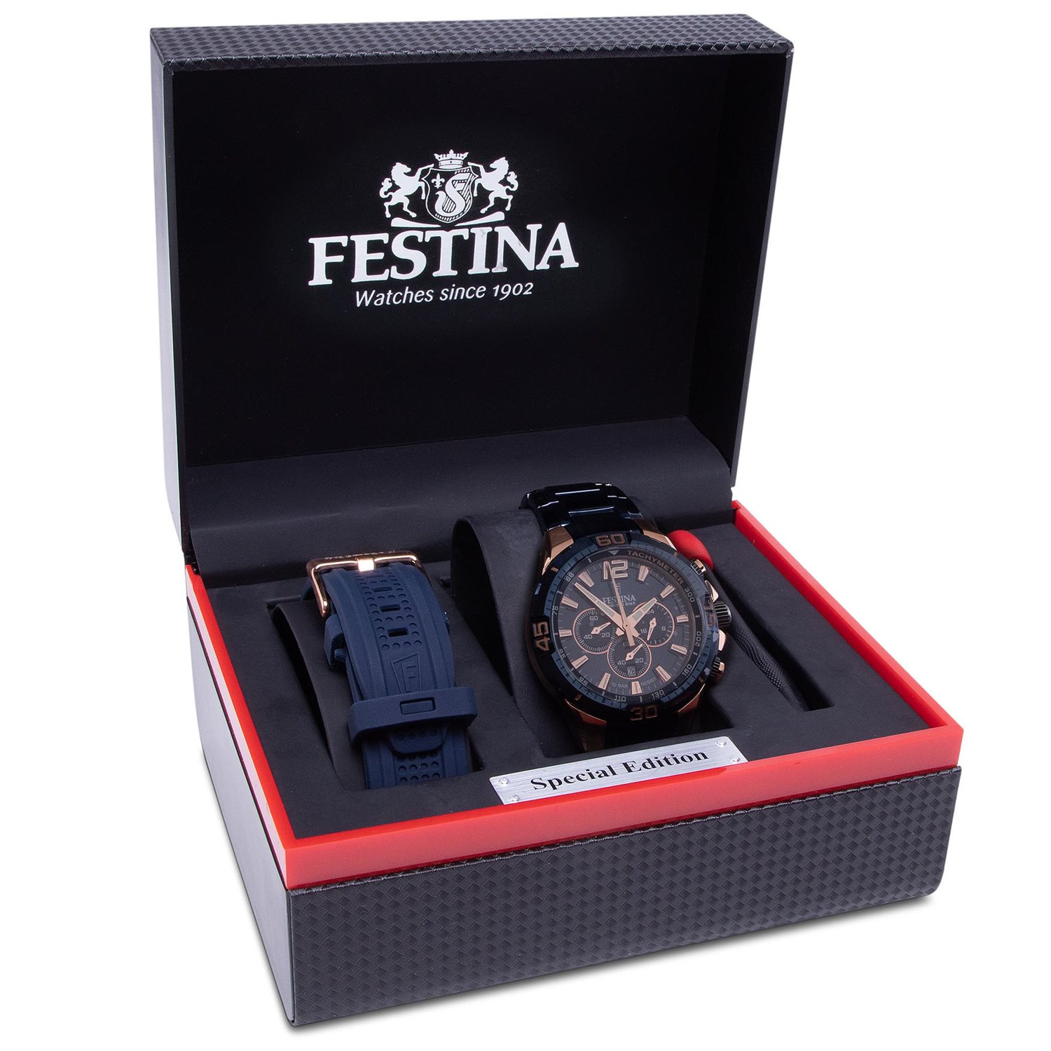 Festina special online edition